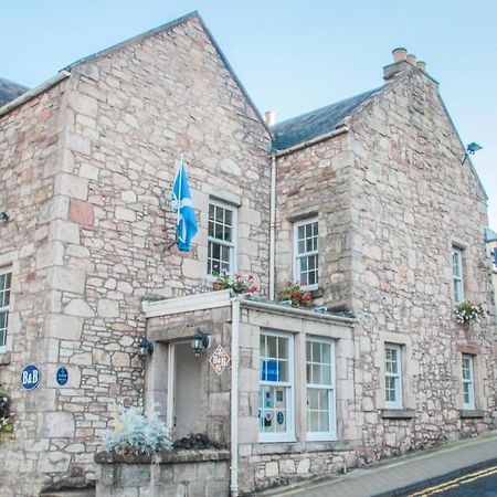 Meadhon Guest House Jedburgh Kültér fotó
