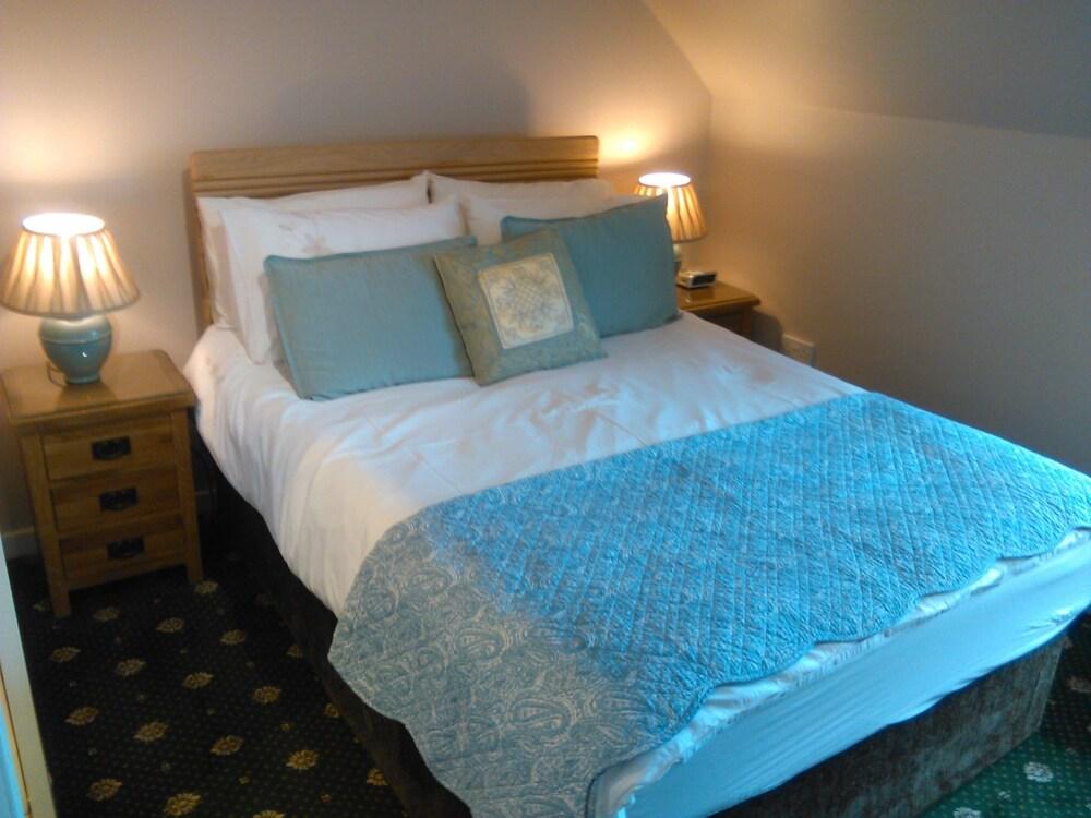 Meadhon Guest House Jedburgh Kültér fotó