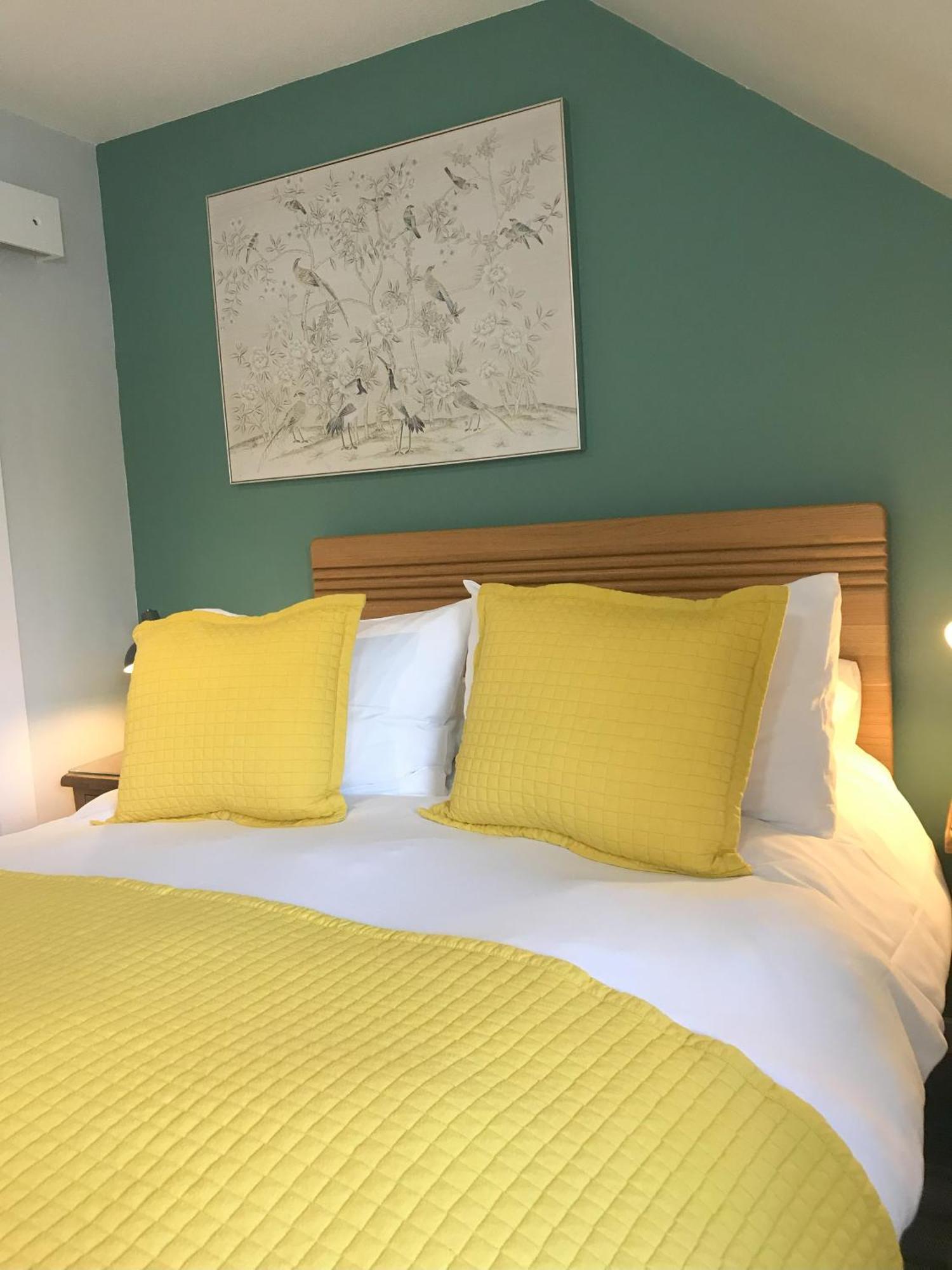 Meadhon Guest House Jedburgh Kültér fotó